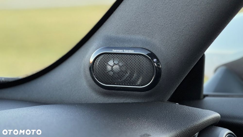 MINI Cooper S Sport-Aut - 37