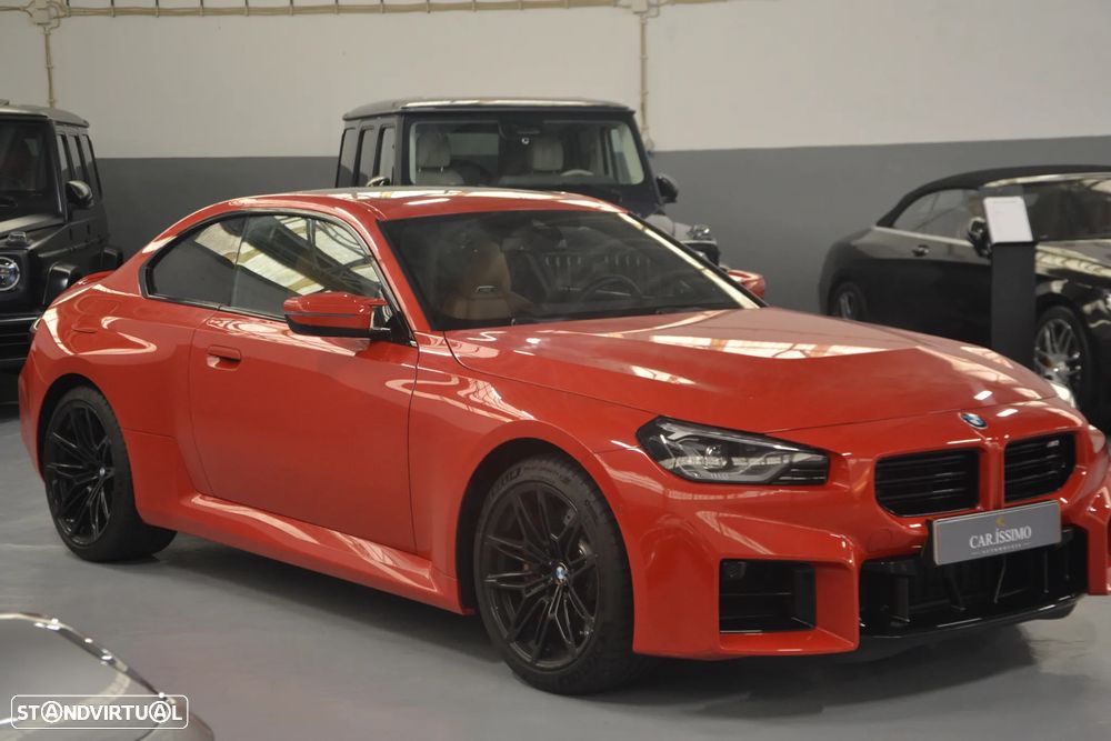 BMW M2 Standard - 7