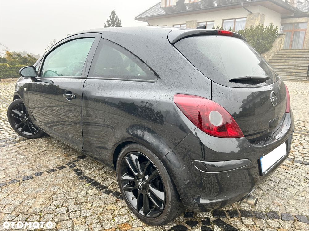 Opel Corsa 1.4 Color Edition - 3