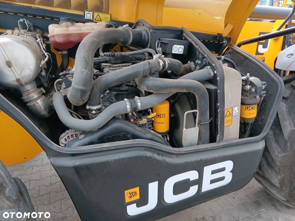 JCB 540-140 - 11