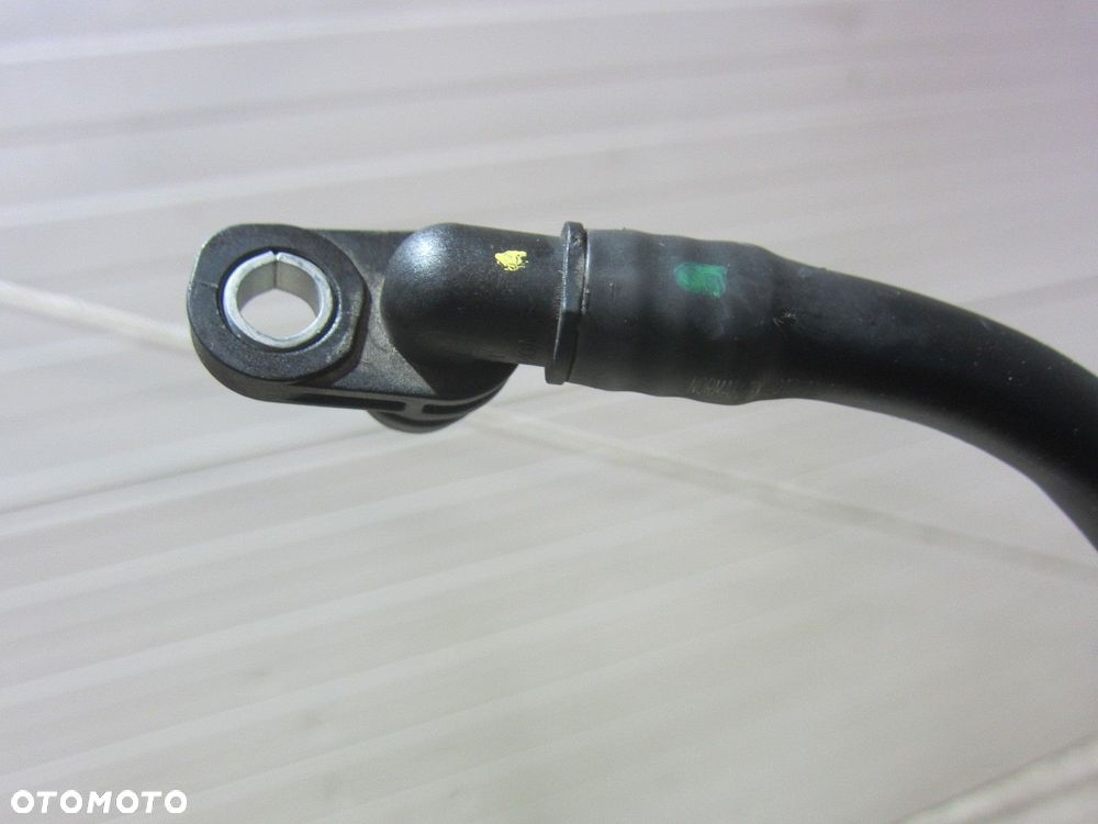 BMW G01 G30 X3  F30 B46 B48 ZAWÓR ODPOWIETRZANIA BAKU 7643106 13907643106 X - 9