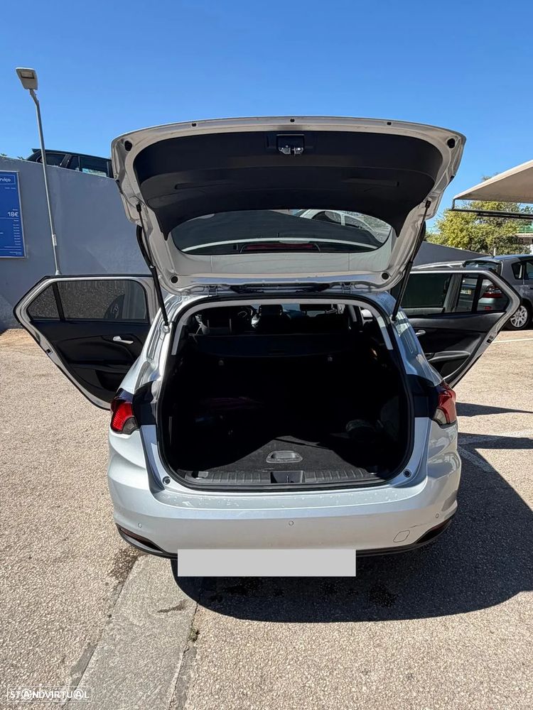 Fiat Tipo Station Wagon 1.3 M-Jet Mirror - 5