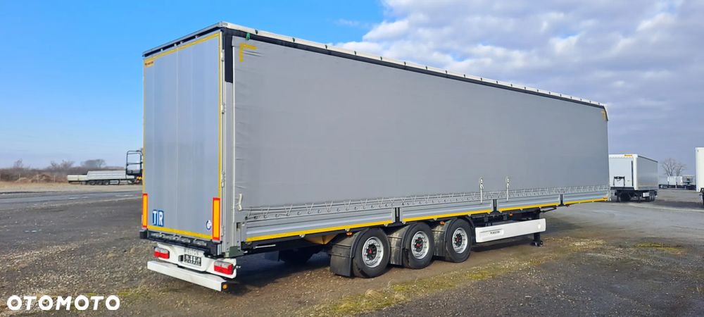 Wielton Burto-firana mega TIR - 3