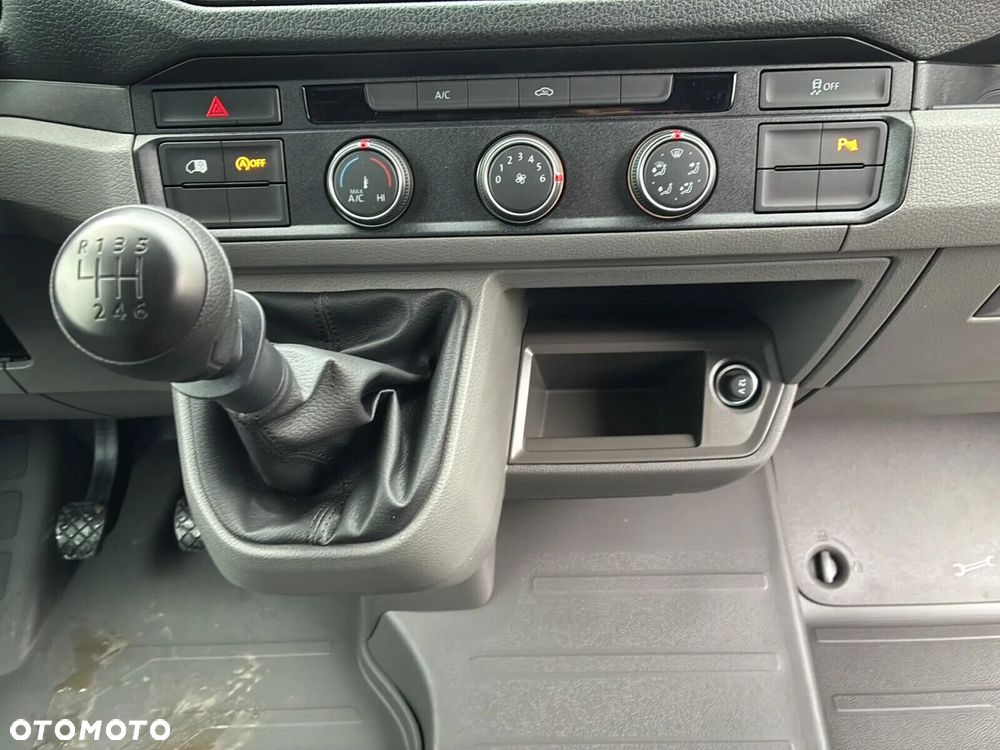 Volkswagen Crafter 35 Furgon L3/H2, 2.0TDI 140KM, r.o. 3640 - 28