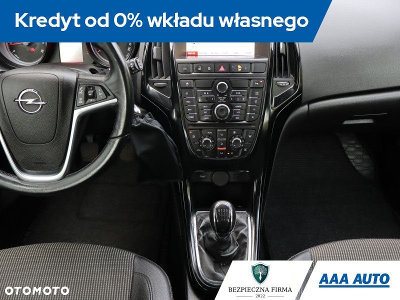 Opel Astra - 13