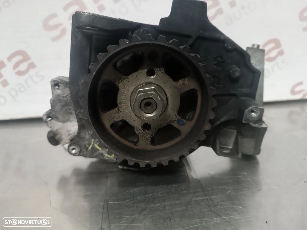 BOMBA INJECTORA / ALTA PRESSÃO PEUGEOT / CITROEN / FORD / MAZDA 3 / MINI 1.6HDI REF, 0445010089 9651844380 - 1