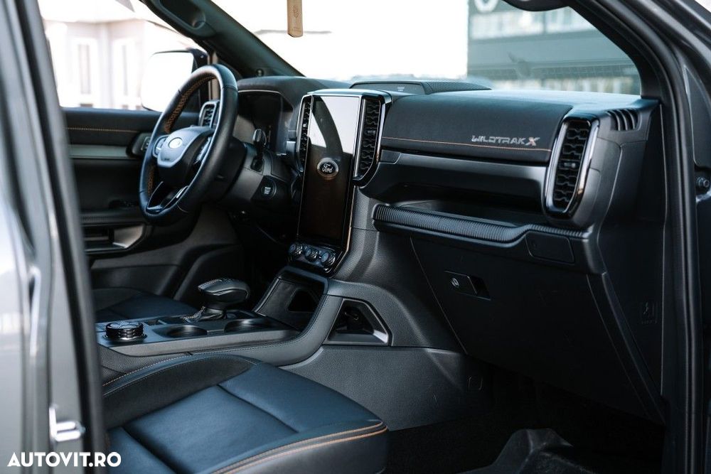 Ford Ranger - 27