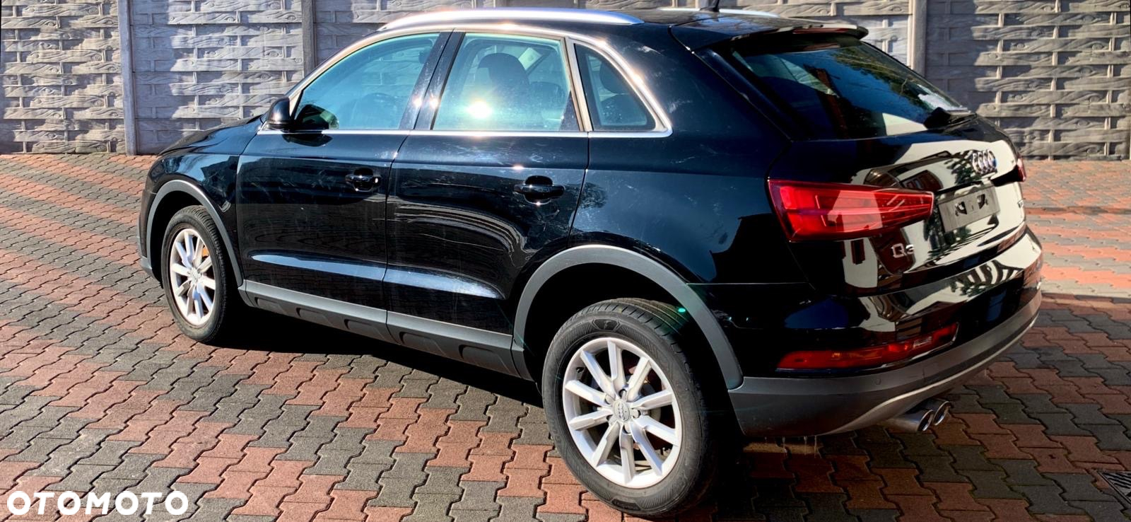 Audi Q3 2.0 TDI S tronic design - 3