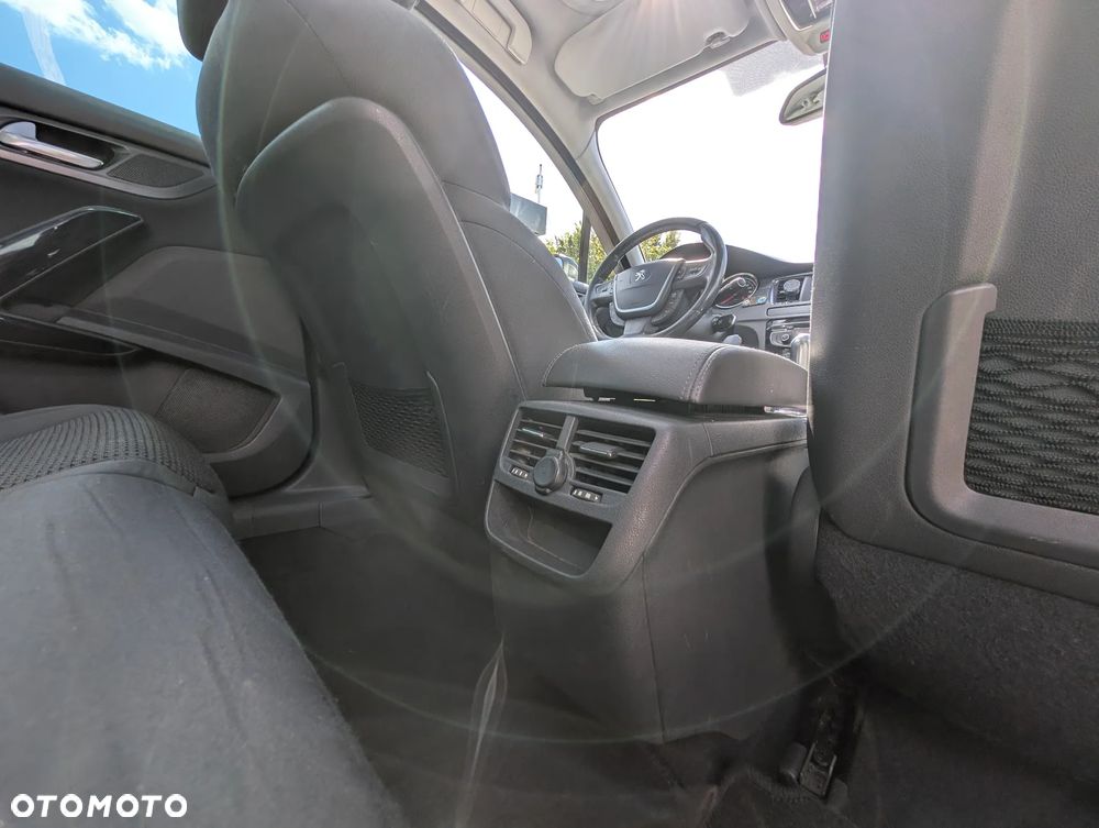 Peugeot 508 1.6 e-HDi Active S&S - 7