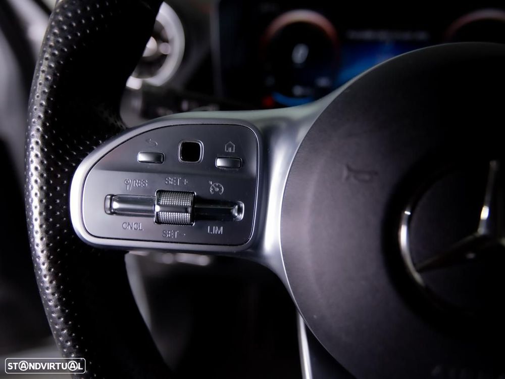 Mercedes-Benz EQA 250 Progressive - 17