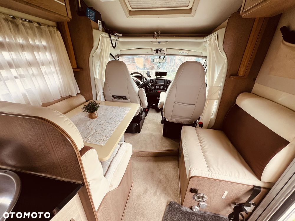 Fiat Ducato - 10