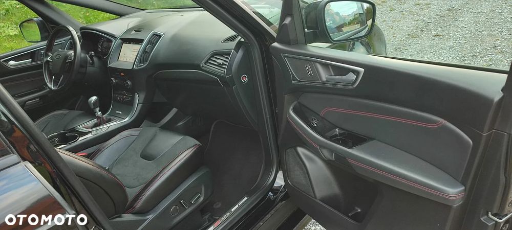 Ford S-Max 2.0 TDCi ST-Line - 22