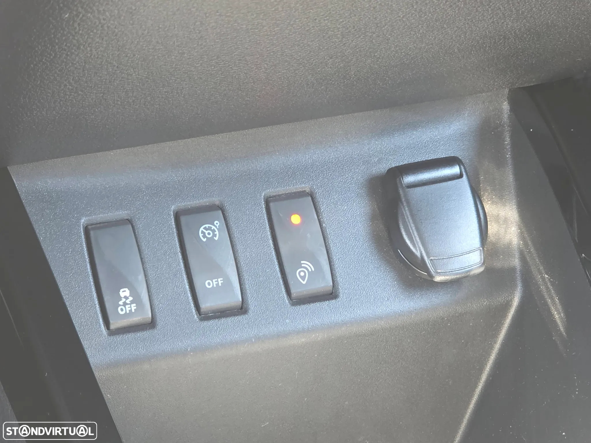 Dacia Spring Electric 45 Comfort - 22