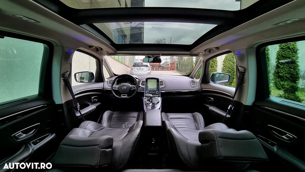 Renault Espace Energy dCi 160 EDC Intens - 11