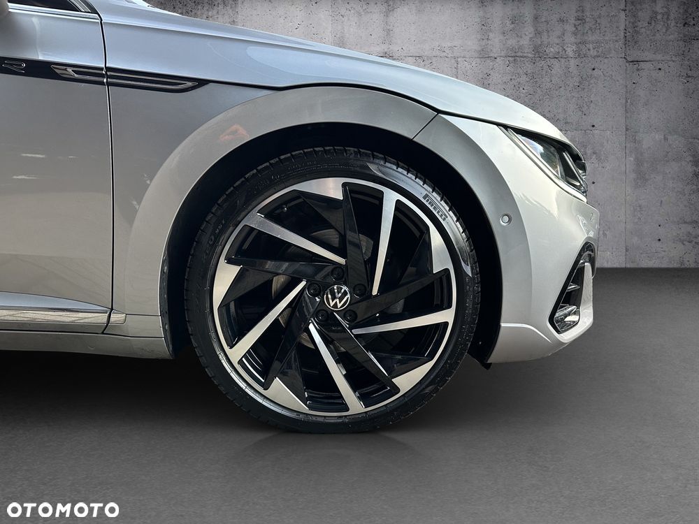 Volkswagen Arteon Shooting Brake 2.0 TDI R-Line DSG - 7