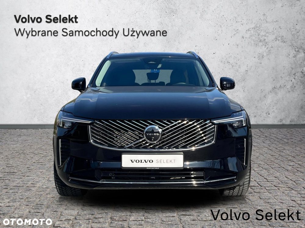 Volvo XC 90 - 10
