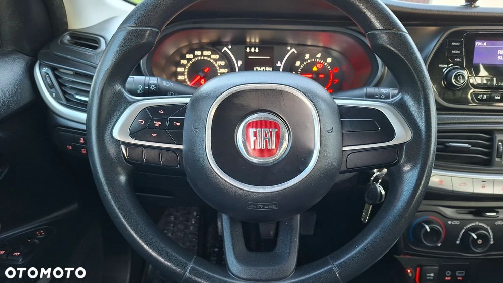 Fiat Tipo - 13