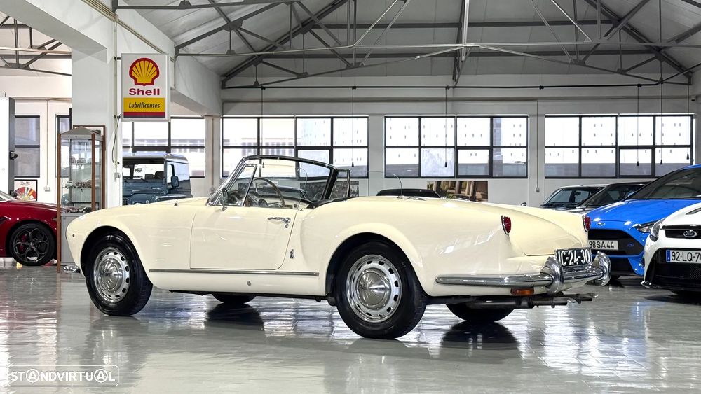 Lancia Aurelia - 3