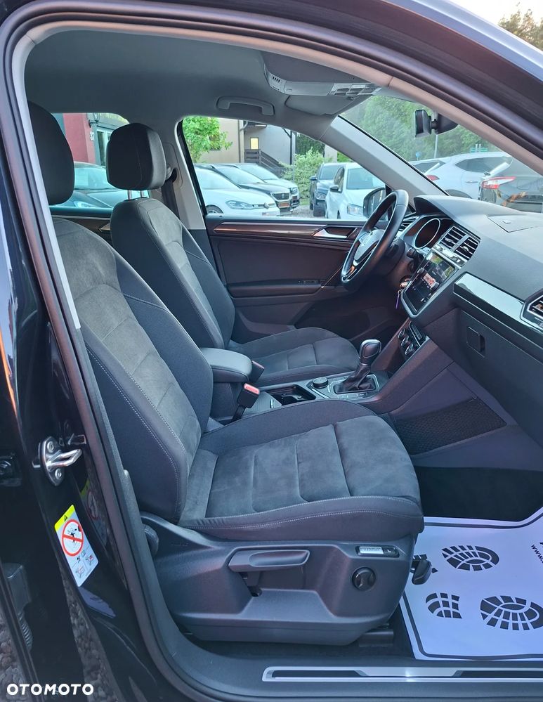 Volkswagen Tiguan 2.0 TDI BMT SCR 4Mot Highline DSG - 9