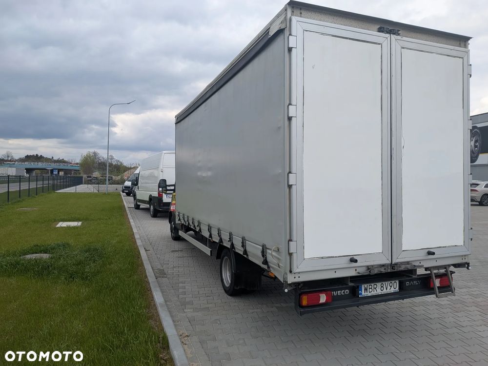 Iveco Daily - 6
