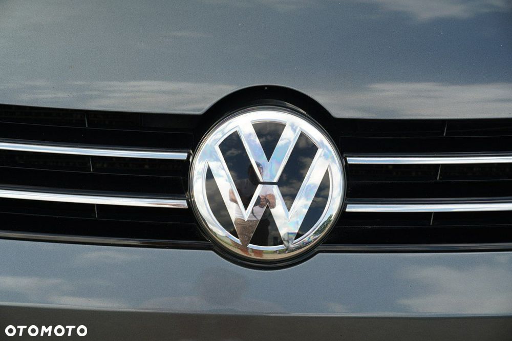 Volkswagen Sharan - 7