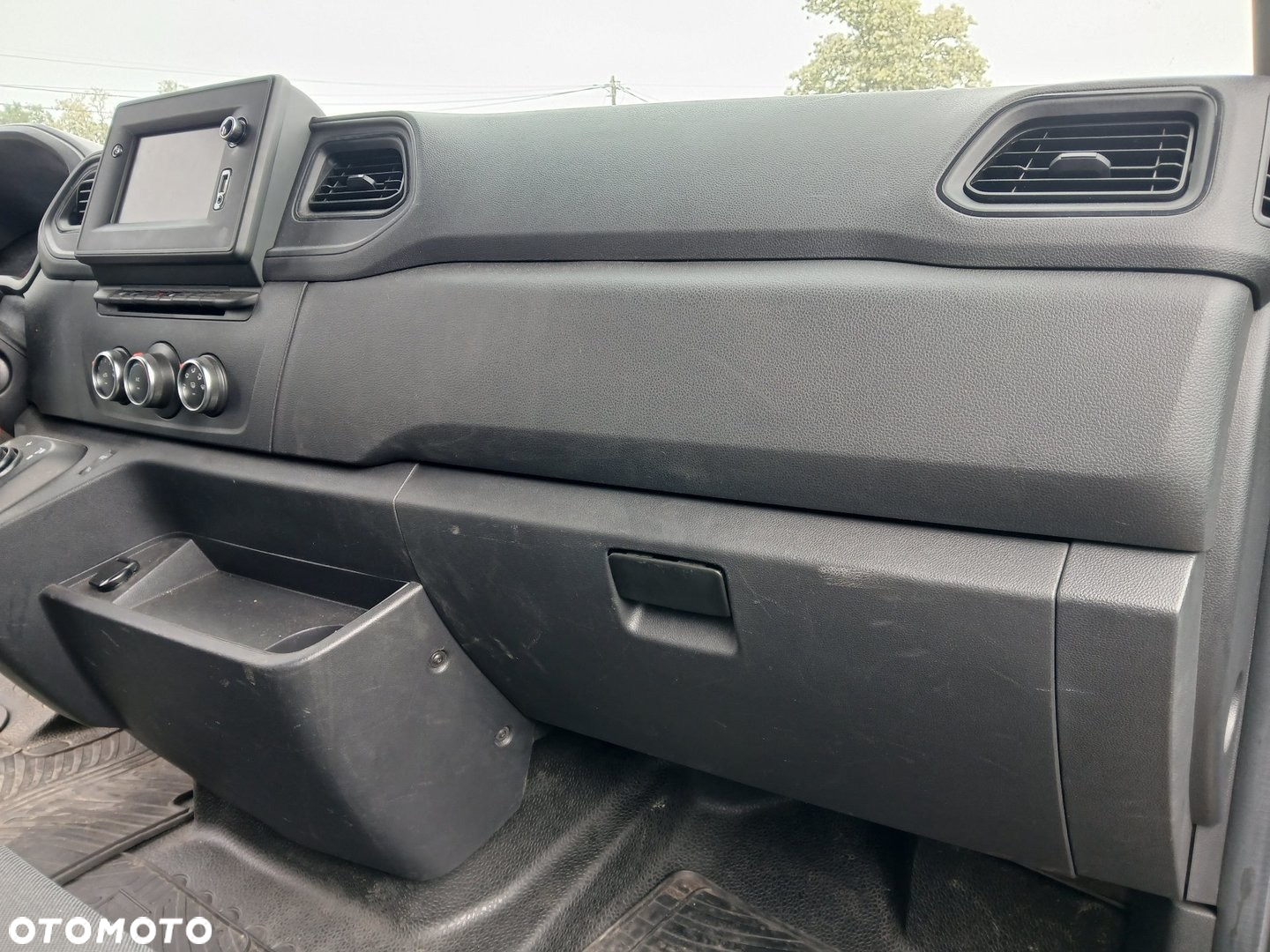 Renault Master L2H2 - 23