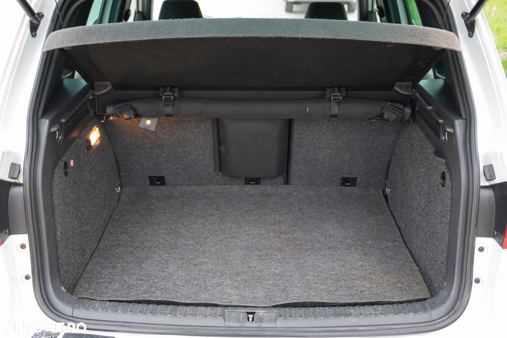 Volkswagen Tiguan 2.0 TDI DPF 4Motion Sport & Style - 16