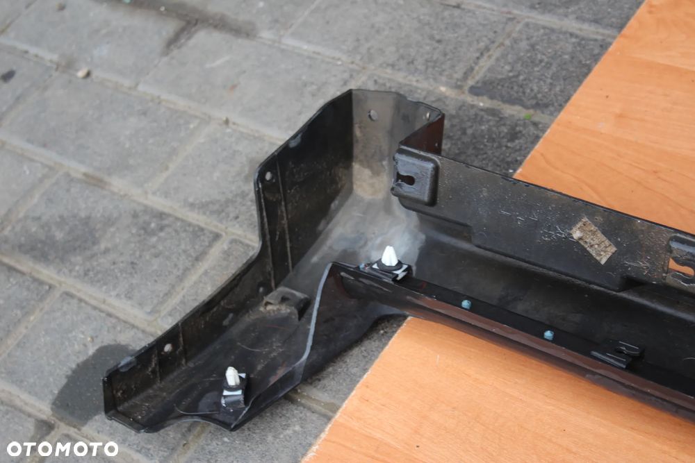 LISTWA PROGOWA NAKŁADKA LEWA OPEL MOKKA MOKKA X KOMPLETNA 95164754 - 12