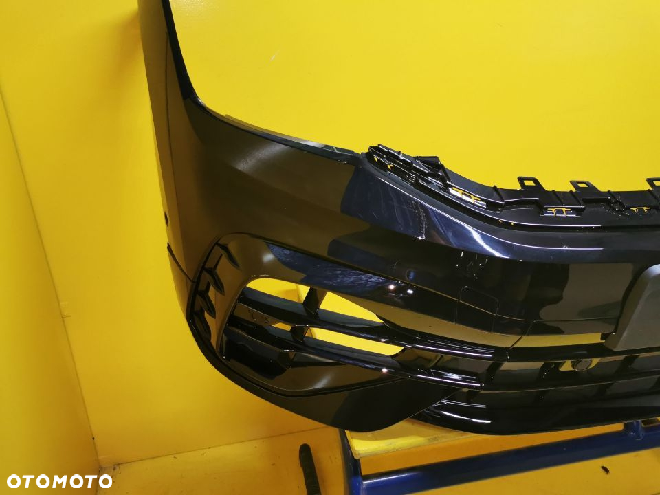 VW TIGUAN II LIFT R-MODEL ZDERZAK PRZOD 6PDC KAMERA 5NA807221D - 4