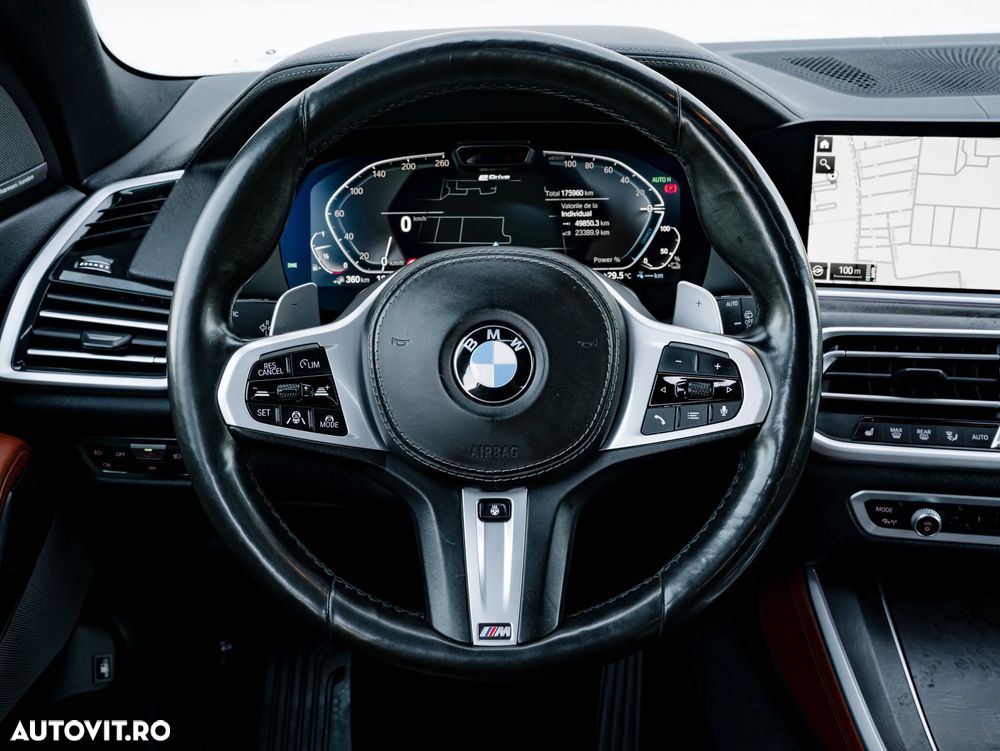 BMW X5 2021 — imagine 24