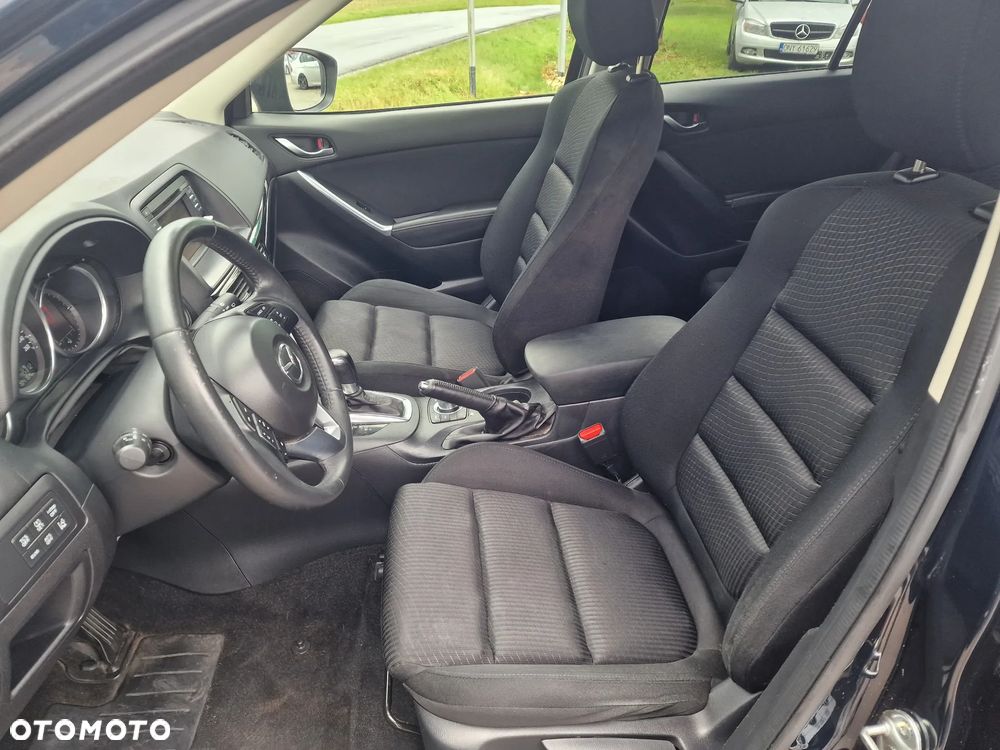 Mazda CX-5 2.2 D Skyenergy AWD - 19