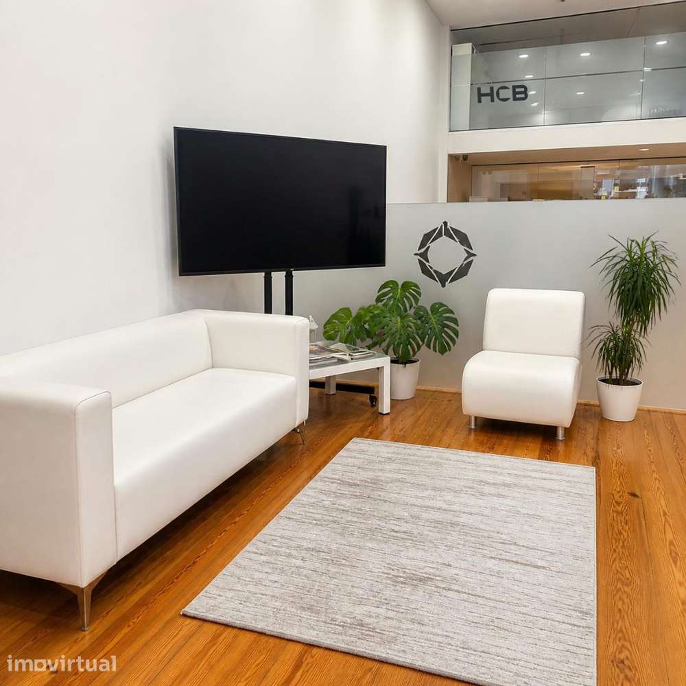 Hub Conecta Braga | Coworking, Escritórios Privados e Morada Fiscal - Grande imagem: 4/7