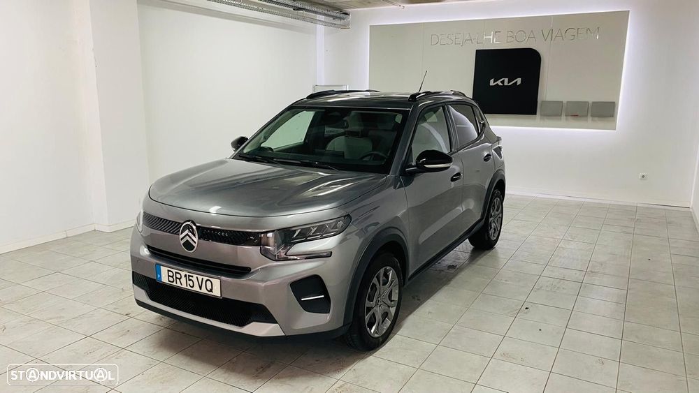 Citroën C3 1.2 Turbo Max - 11