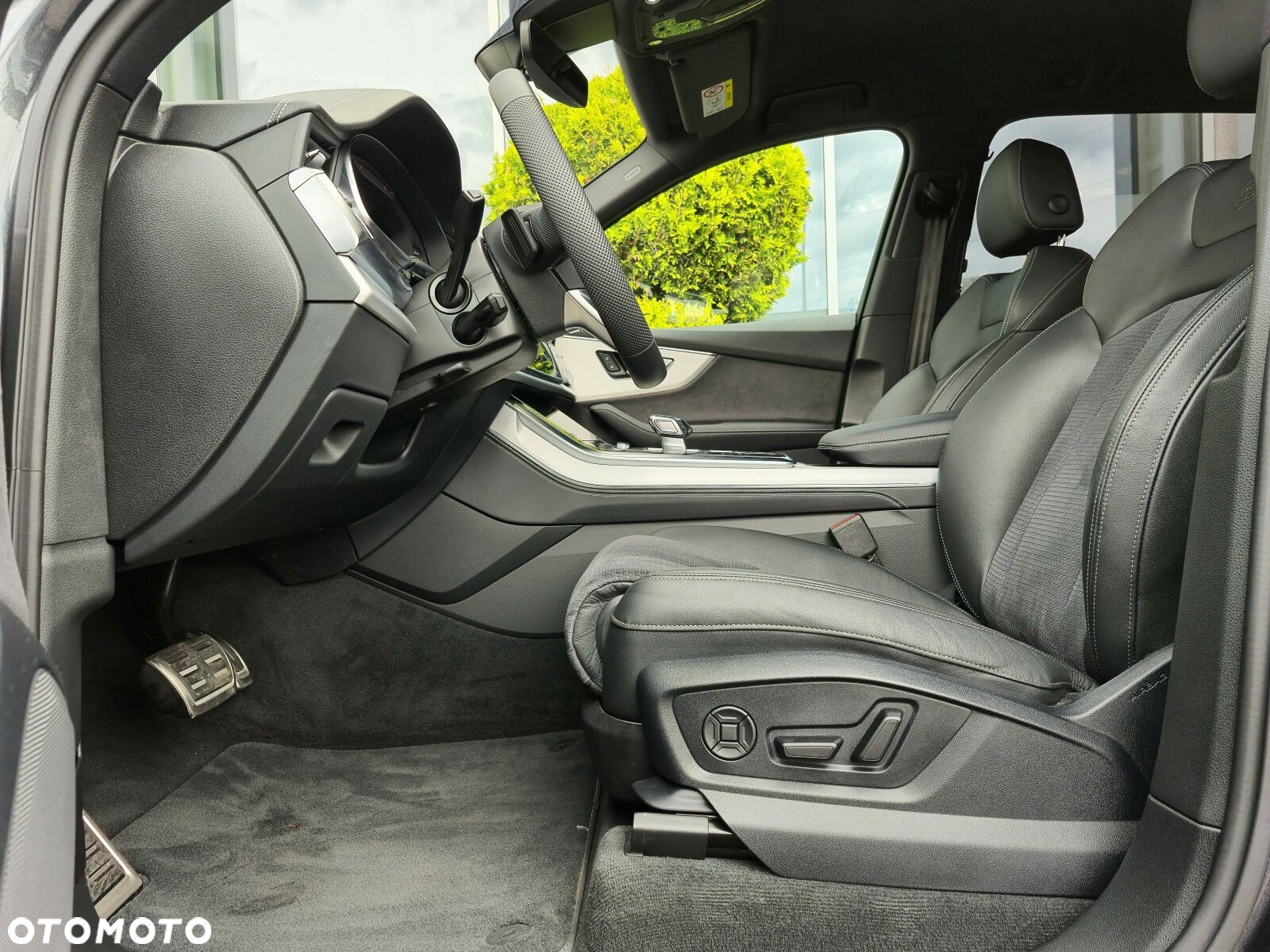 Audi Q7 - 11