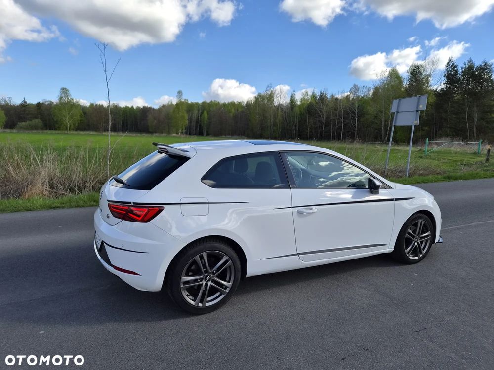 Seat Leon SC 2.0 TDI DPF Start&Stop DSG FR - 6