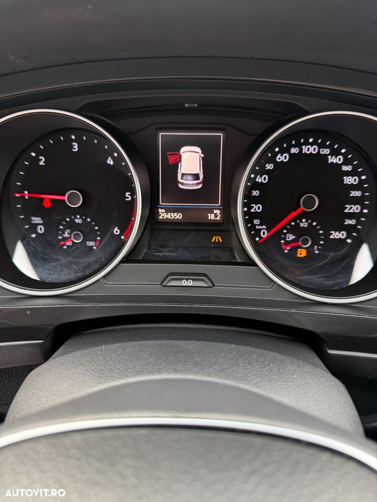 Volkswagen Tiguan 2.0 TDI SCR DSG IQ.DRIVE - 17