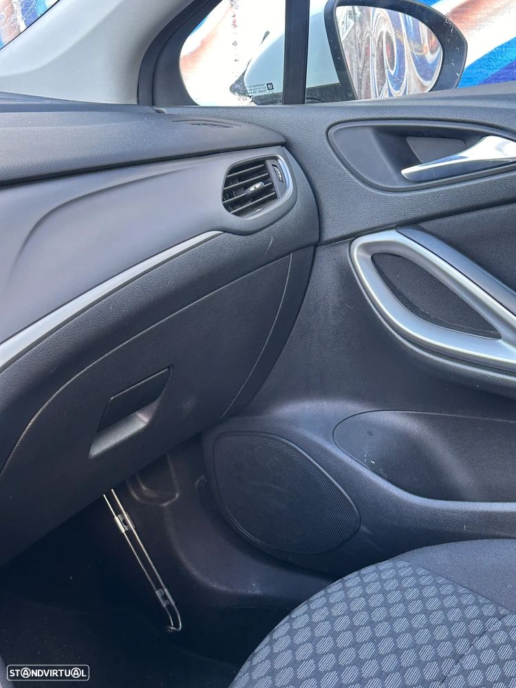 Opel Astra 1.5 D S&S - 6