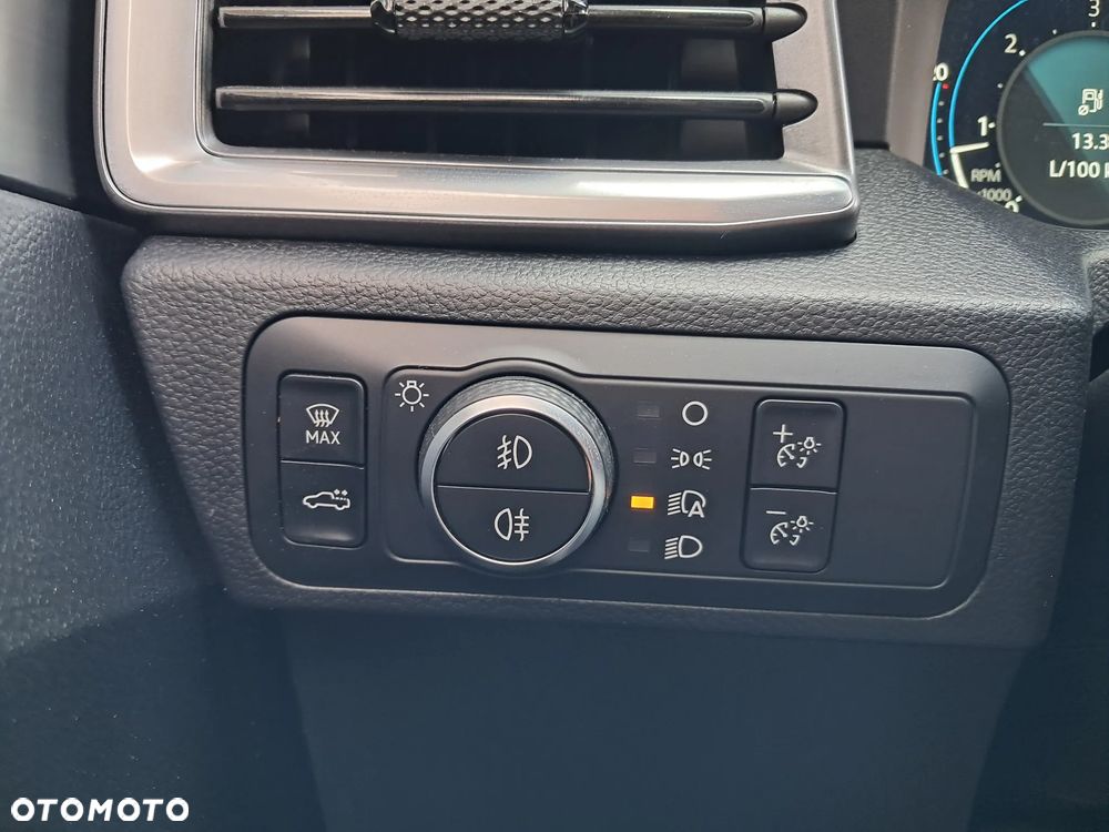 Volkswagen Amarok 3.0 V6 TDI 4Mot Aventura - 27