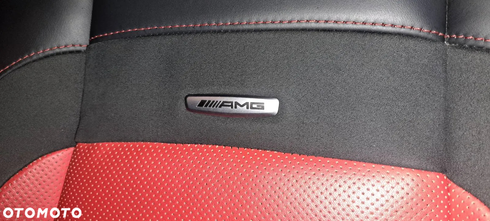 Mercedes-Benz GLE AMG 53 4-Matic - 15
