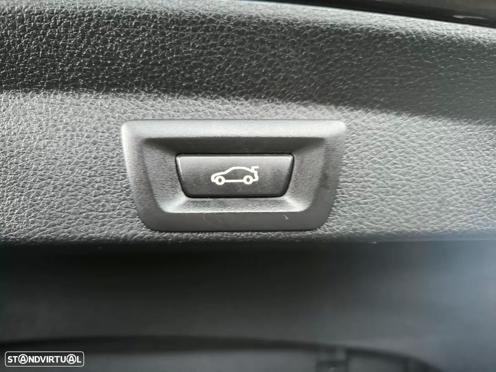 BMW 420 Gran Coupé d Pack M Auto - 52