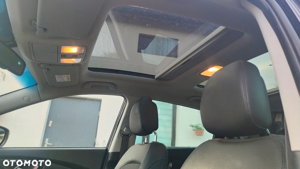 Hyundai ix35 2.0 GDI Premium 2WD - 13
