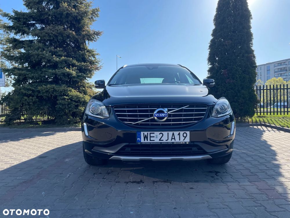 Volvo XC 60 D4 AWD Summum - 4