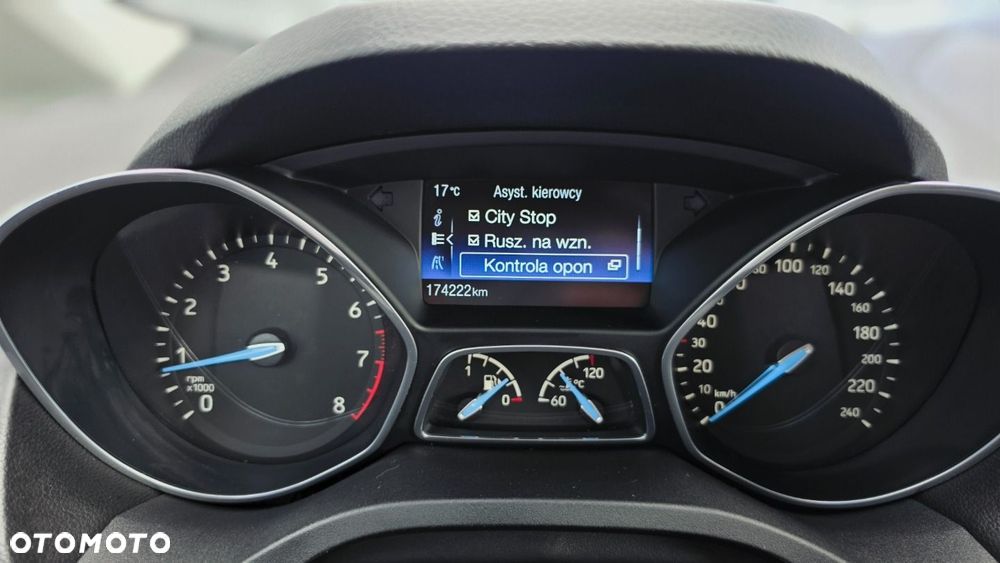 Ford C-MAX 1.0 EcoBoost Titanium ASS - 17