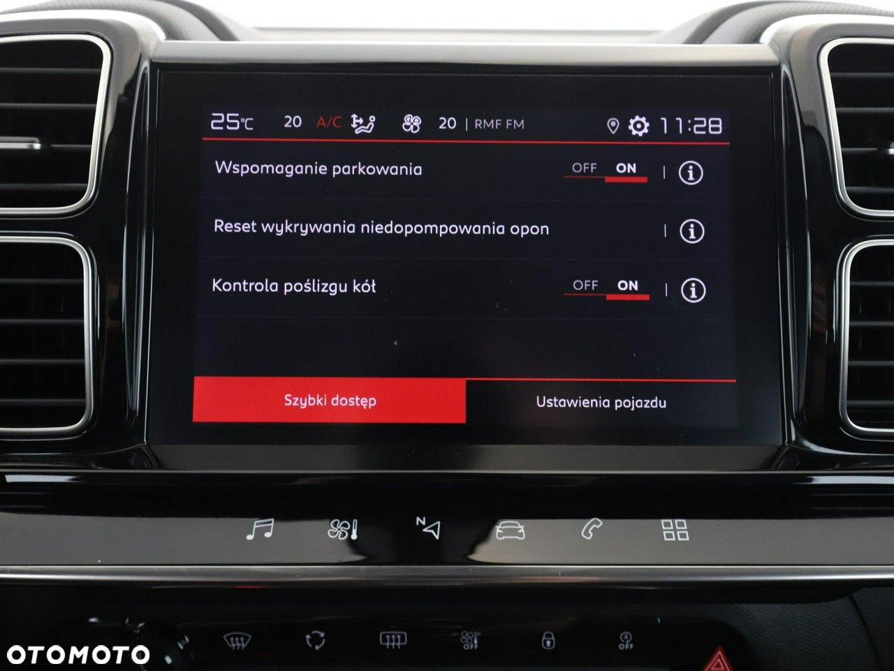 Citroën C5 Aircross 1.2 PureTech Feel Pack - 26