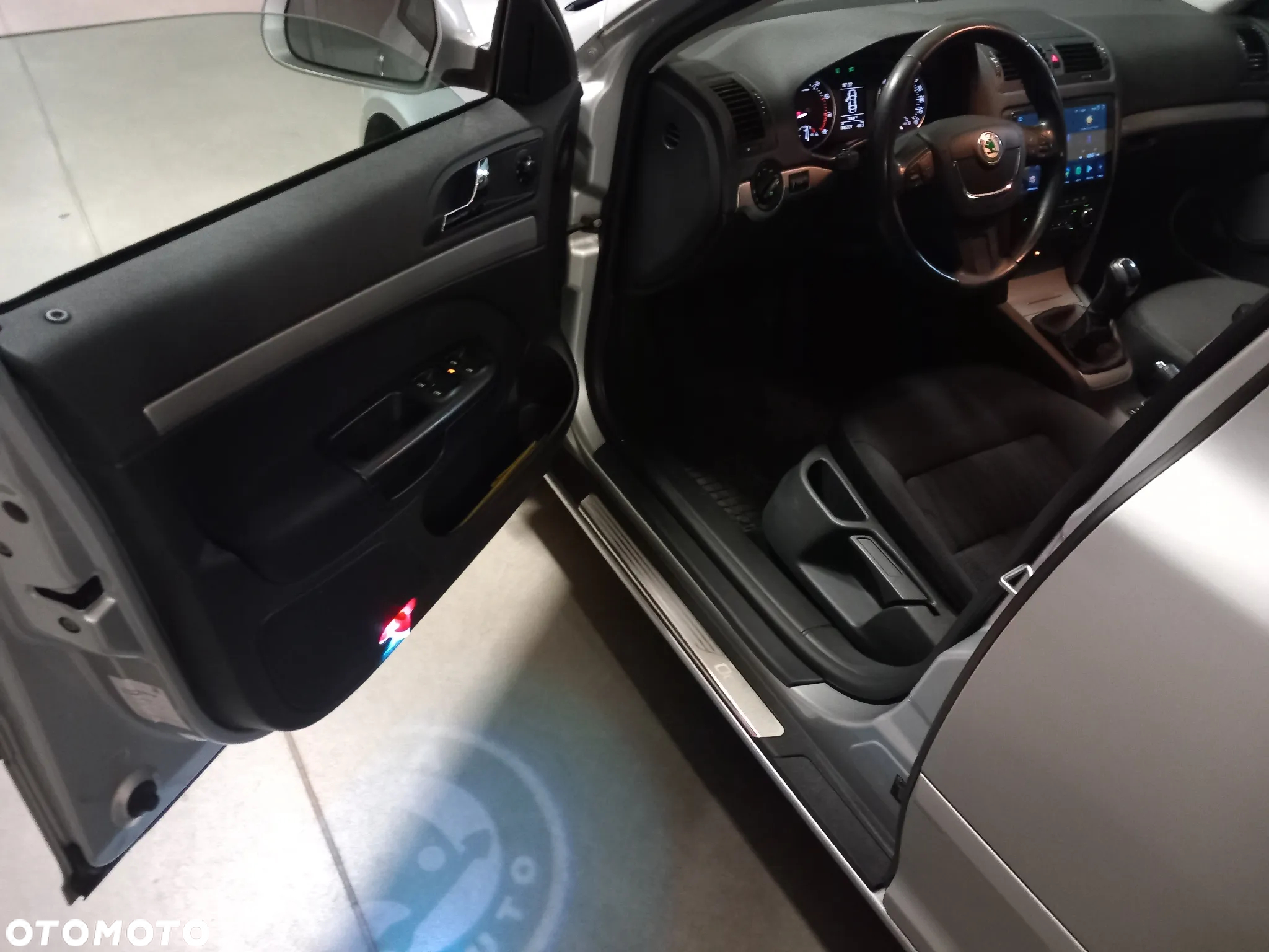 Skoda Octavia 1.4 TSI Elegance - 8