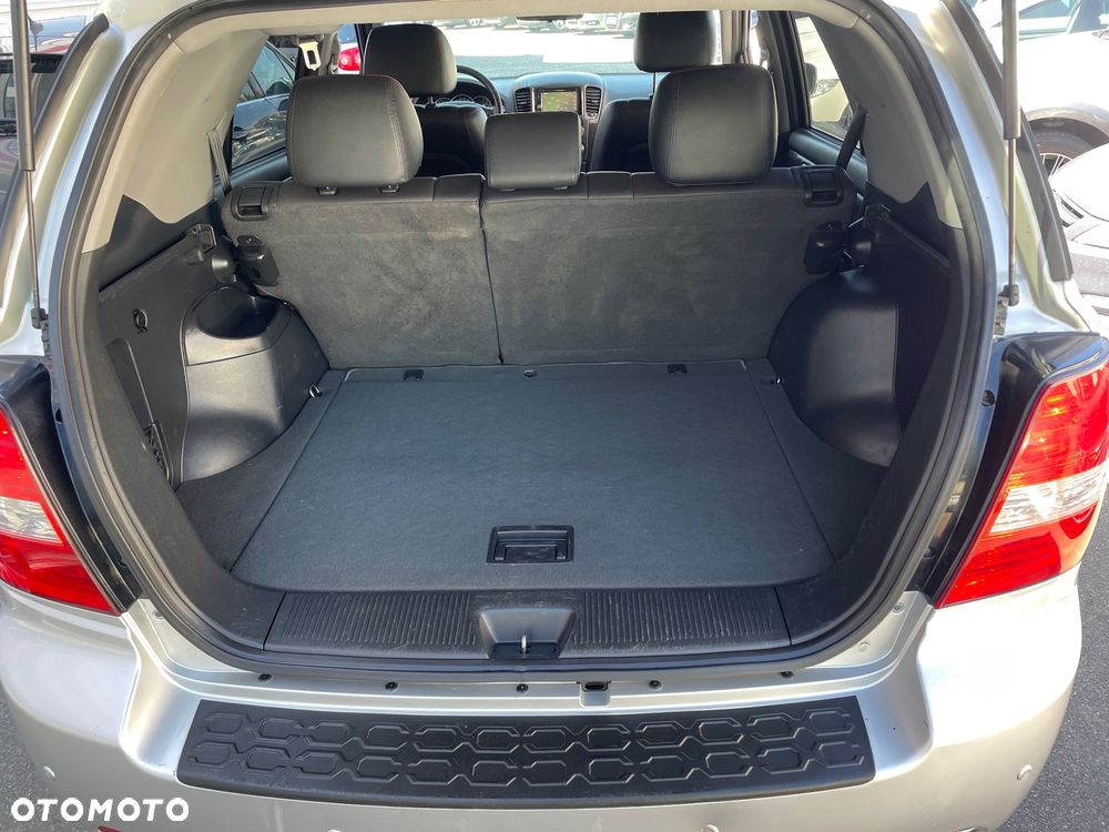 Kia Sorento 3.3 V6 EX - 25