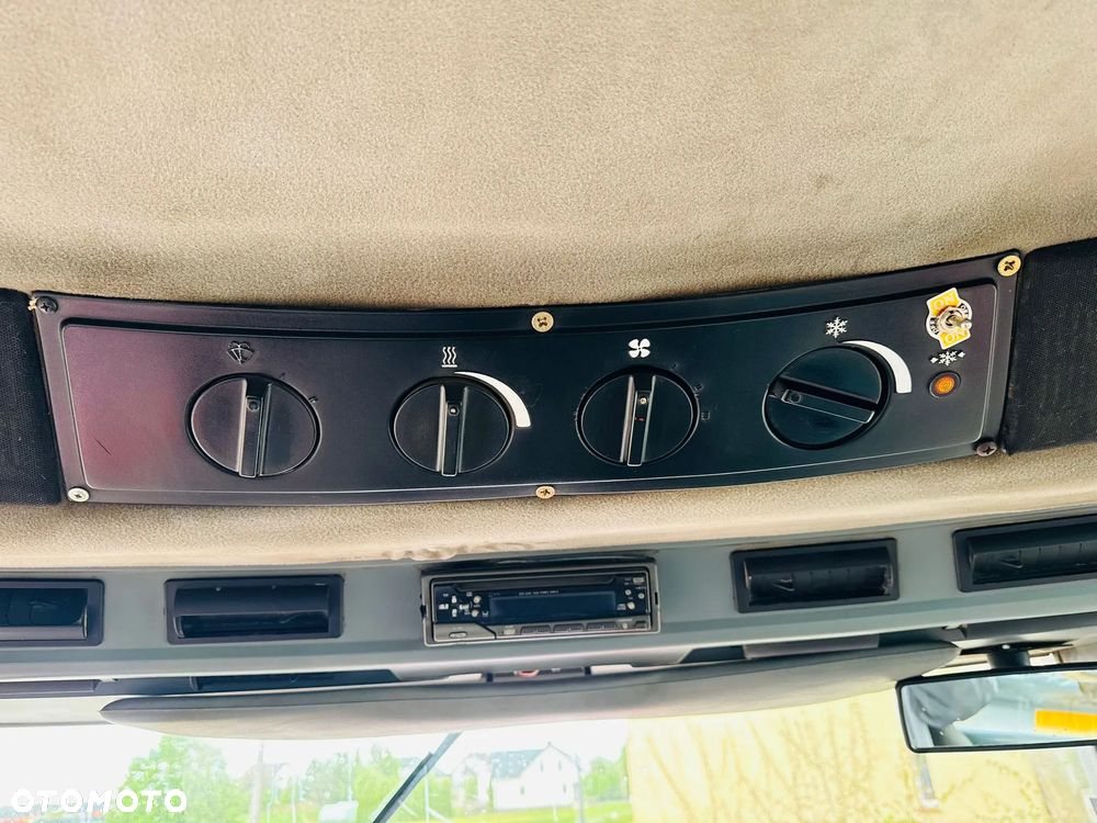 Case IH Magnum 7210 - 12