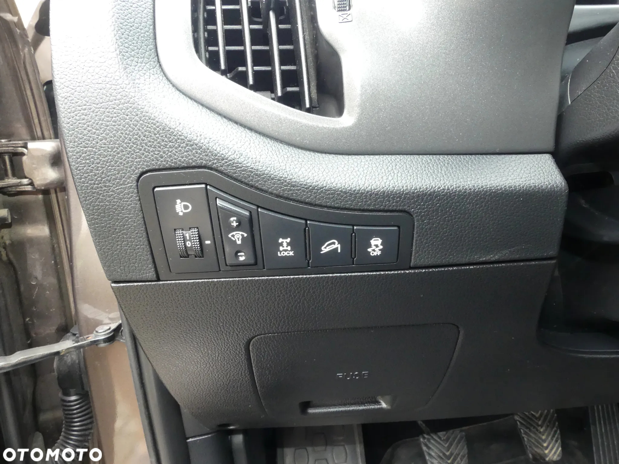 Kia Sportage - 16
