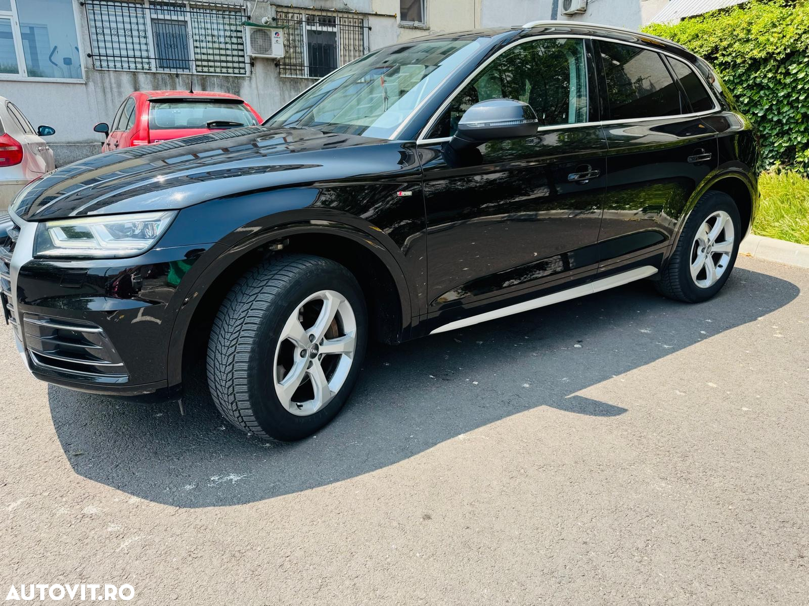 Audi Q5 2.0 40 TDI quattro S tronic Sport - 2
