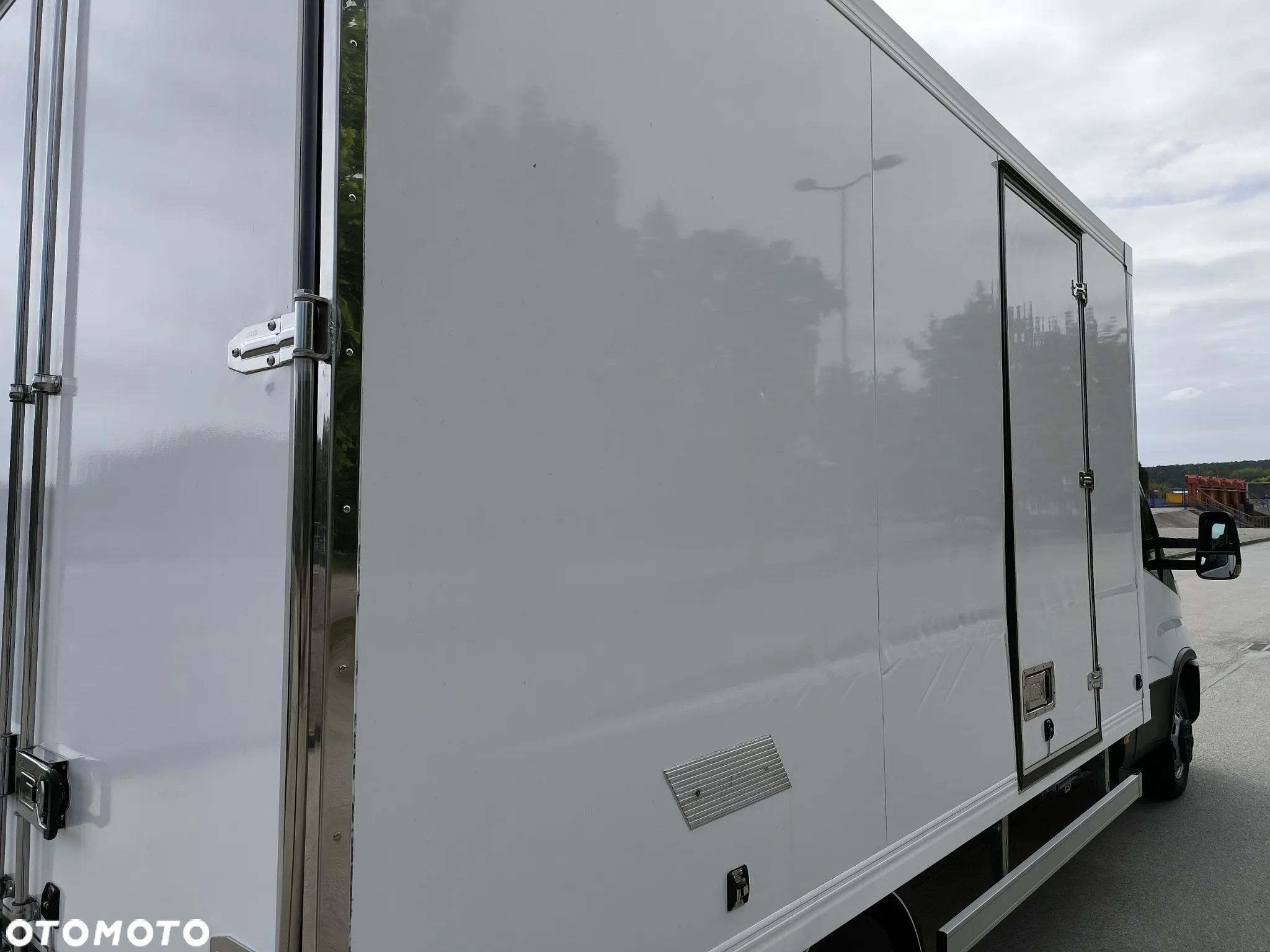 Iveco Daily - 18